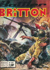 Battler Britton (Impéria) -320- Une permission bien employée