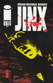 Jinx (1997) -2- Game show