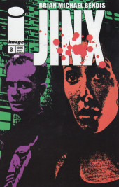 Jinx (1997) -3- Stoplights