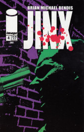 Jinx (1997) -4- Follically challenged