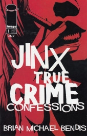 Jinx: True crime confessions (1998) -120- Jinx: True crime confessions
