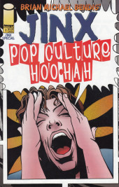 Jinx: Pop culture Hoo-Hah (1998) -1- Jinx: Pop culture Hoo-Hah