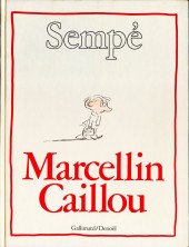 Marcellin Caillou - Tome a1982