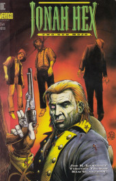 Jonah Hex: Two-gun mojo (DC Comics - 1993) -3- The resurrectionist