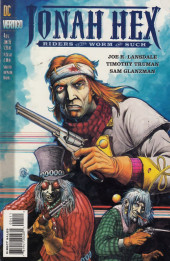 Jonah Hex: Riders of the worm and such (DC Comics - 1995) -4- Autumns of our discontent