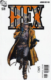 Jonah Hex Vol.2 (DC Comics - 2006) -63- Bury me in hell