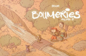 Boumeries -8- Volume 8