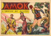 Amok (1re Série - SAGE - Collection Amok) -19- L'ironie du destin