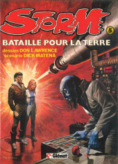 Storm -5a1985- Bataille pour la terre