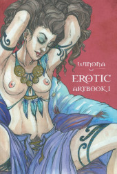 (AUT) Winona - Erotic Artbook 1