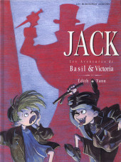 Basil & Victoria -2a1996- Jack