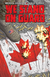 We Stand On Guard (2015) -INT a17- We Stand On Guard
