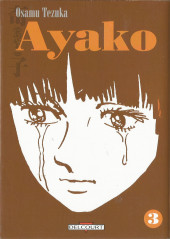 Ayako -3- Tome 3