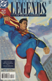 Legends of the DC universe (1998) -3- U.L.T.R.A. Humanite part 3 of 3