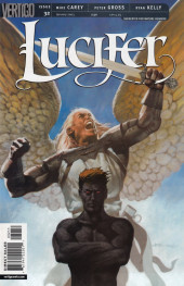 Lucifer (2000) -32- Inferno Part 4