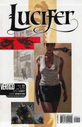Lucifer (2000) -33- Bearing Gifts