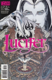 Lucifer (2000) -55- The Eighth Sin