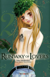 Runway of lover -2- Tome 2