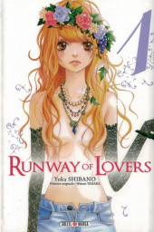 Runway of lover -1- Tome 1