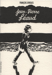 Jean-Pierre Léaud - Tome a18