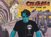 Creatures of the id (1990) -1- Creatures of the id #1