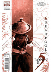 5 Ronin (2011) -5- Chapter five: The way of the fool