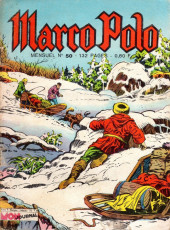 Marco Polo (Dorian, puis Marco Polo) (Mon Journal) -50- La piste blanche