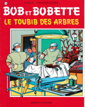 Bob et Bobette (3e Série Rouge) -139c1991- Le toubib des arbres