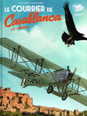 Le courrier de Casablanca -2- Asmaa