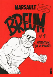Breum -1a2016- Attention, ça va piquer