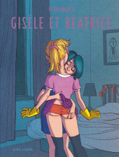 Gisèle & Béatrice -a2018- Gisèle et Béatrice