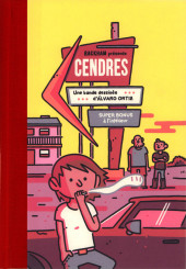 Cendres - Tome b18