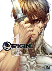 Origin -1- Volume 1