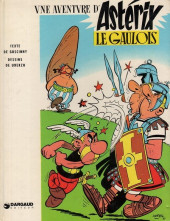 Astérix -1e1974- Astérix le Gaulois