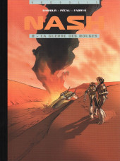 Nash -8TL- La Guerre des rouges