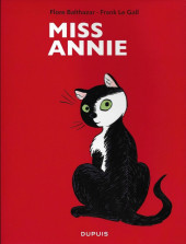 Miss Annie - Tome 1a2011
