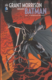 Batman (Grant Morrison présente) -1a2013- L'Héritage maudit
