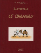 Rantanplan -11TT- Le chameau