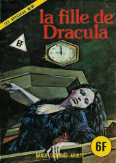 Les spéciaux E F -1- La fille de Dracula