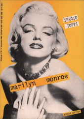 Marilyn Monroe - Tome TL