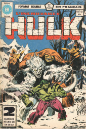 L'incroyable Hulk (Éditions Héritage) -130131- Rocket Raccoon !