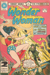 Wonder Woman (Éditions Héritage) -1819- Les trois chemins du destin