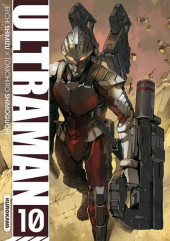 Ultraman -10- Tome 10