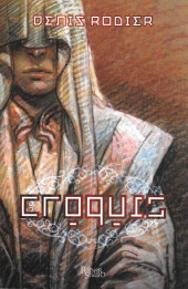 (AUT) Rodier, Denis - Croquis