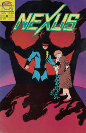 Nexus (1983) -40- Possession