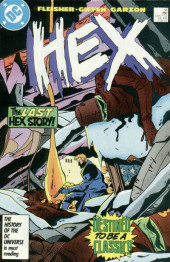 Hex (1985) -18- Thanksgiving