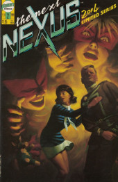 The next Nexus (1989) -2- Phobia