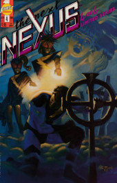 The next Nexus (1989) -4- Two Sisters