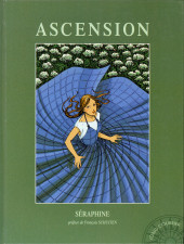 Ascension (Séraphine) - Ascension
