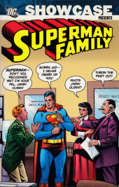 Showcase Presents : Superman Family (2006) -INT02- Volume 2